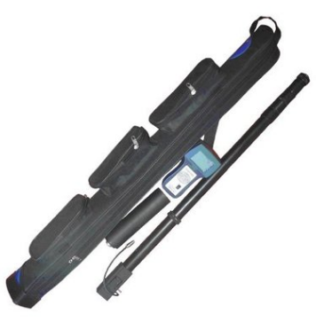 XH-3000  X、γ輻射劑量率儀