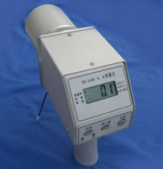 XH-3408防護(hù)級χ、γ劑量儀
